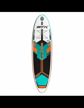 Stx Hybrid Sup Freeride mint green